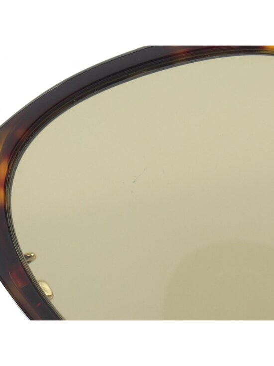 Saint Laurent Paris Sunglasses Tortoiseshell Eyewear